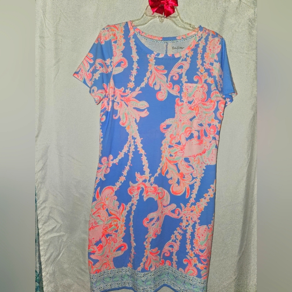 🌸Lilly Pulitzer Declan dress🌸